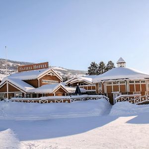 Hafjell Hotell